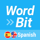 WordBit Spanish (for English)