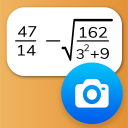 Camera math calculator - Take photo to solve