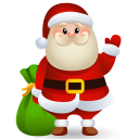 Christmas Stickers - WASticker