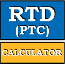 RTD (PTC CALCULATOR)