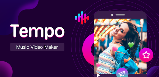 Tempo - Music Video Maker