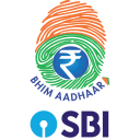 BHIM-Aadhaar-SBI