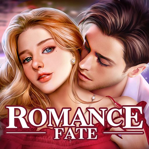 Romance Fate: Stories and Choices