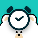 Shake-it Alarm - Alarm clock