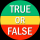 True Or False Icon