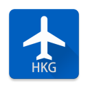 Hong Kong Flight Info