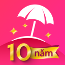 Mytour: Đặt Khách Sạn, Vé Bay