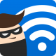 Who Steals My WiFi? Icon