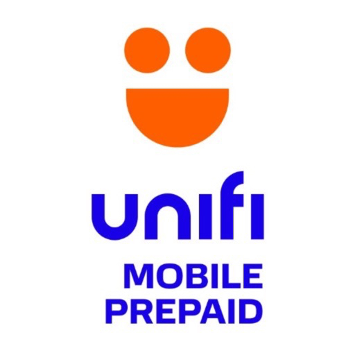 Unifi Mobile Prepaid