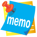 Memo widget (Note widget)