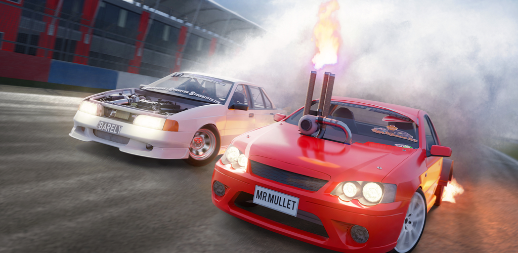 Burnout Masters