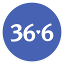 Аптеки 36,6 - заказ лекарств