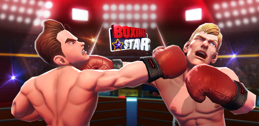 Boxing Star: Real Boxing Fight