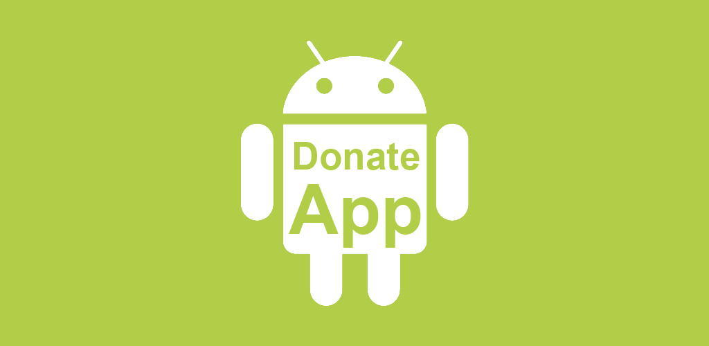 Donate App