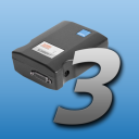 Raven Scanner 3