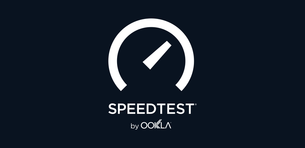 Speedtest by Ookla