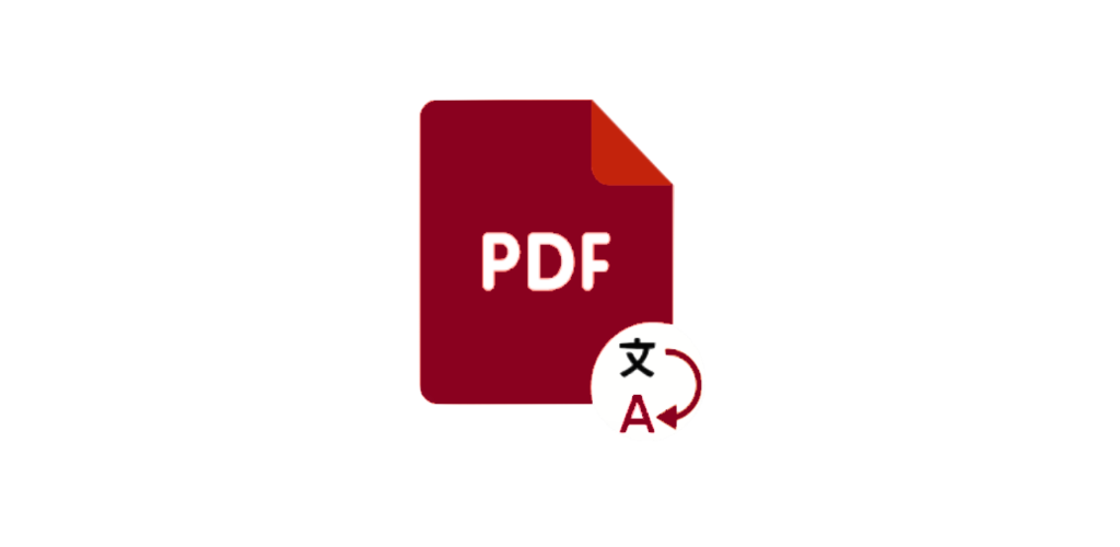 PDF Document Translator