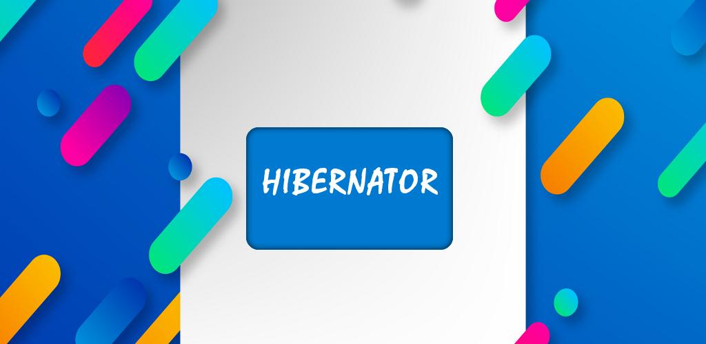 Hibernator: Force Stop Apps