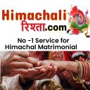 Himachali Rishta -Himachal Matrimonial app