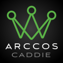 Arccos Caddie