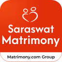 Saraswat Matrimony App