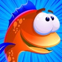 FISH GAMES : offline games that don't need wifi