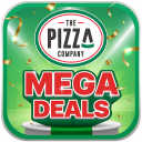 The Pizza Company 1112.