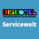 discoTEL  Servicewelt