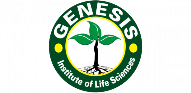 GENESIS INSTITUTE OF LIFE SCIE Cover