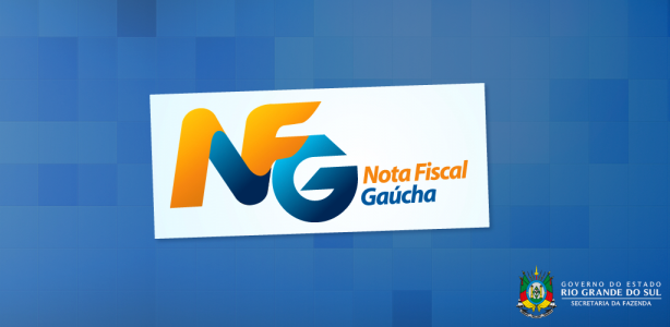 Nota Fiscal Gaúcha-NFG Oficial Cover