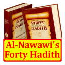 Al-Nawawi's Forty Hadith