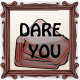 Dare You! Icon