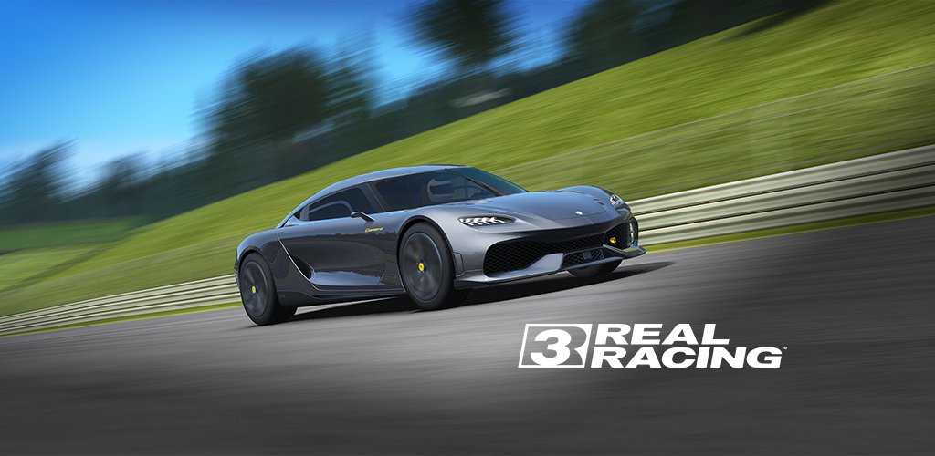 Real Racing 3