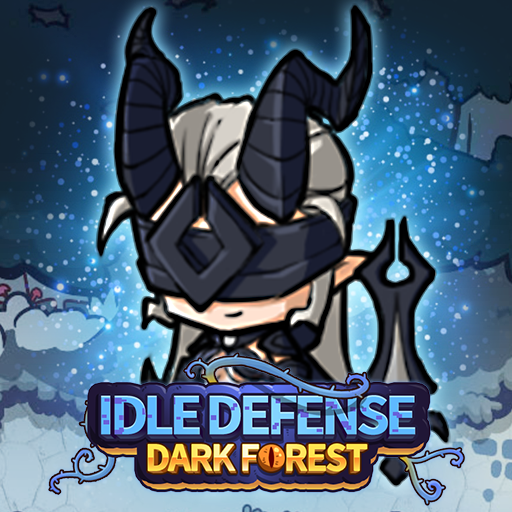 Idle Defence: Dark Forest
