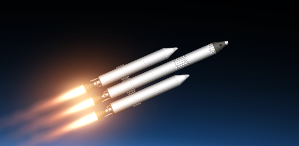 Spaceflight Simulator Mods APK