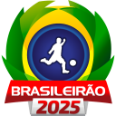 Brasileirão Pro 2025 + Mundial
