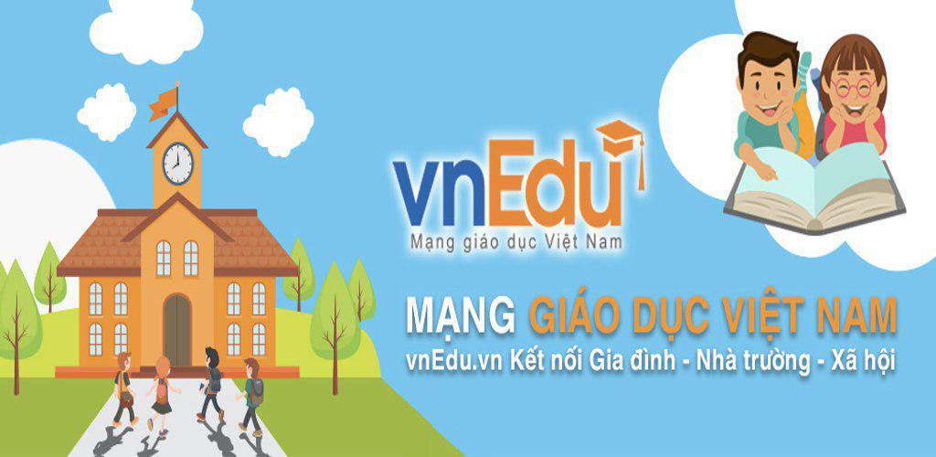 vnEdu Connect