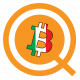 Qui Bitcoin Icon