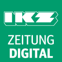 IKZ ZEITUNG DIGITAL