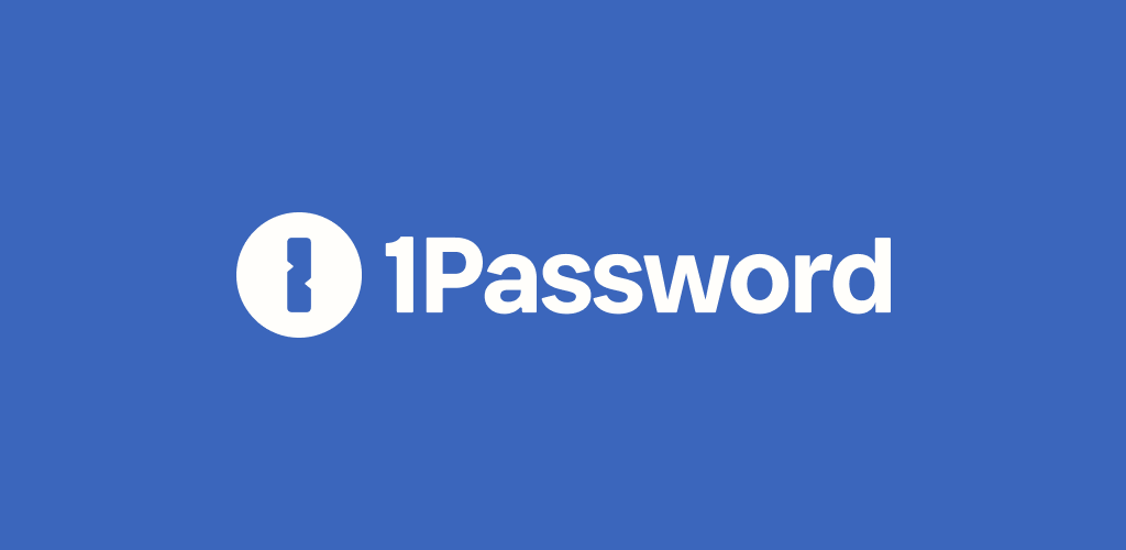 1Password: Password Manager