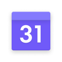 Naver Calendar
