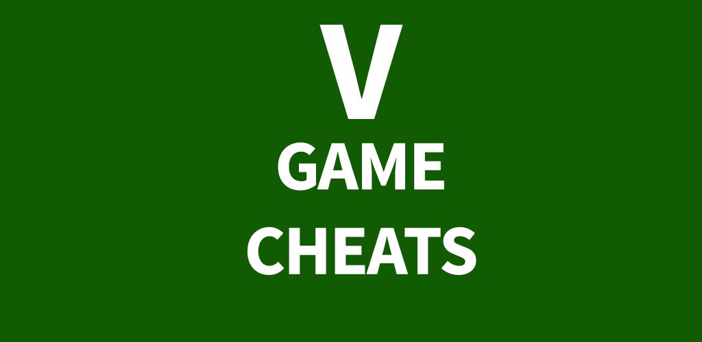 Game cheats