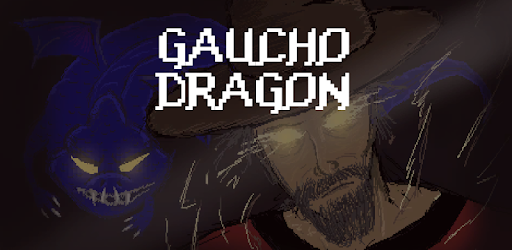 Gaucho Dragon Cover