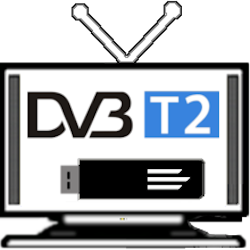 DVBT Televizor
