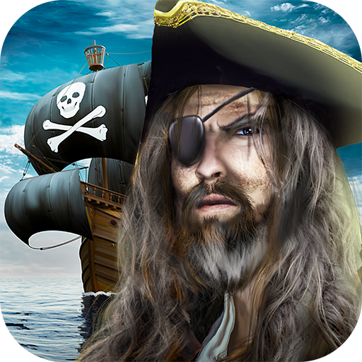 The Caribbean Pirate: Sail of Fortune
