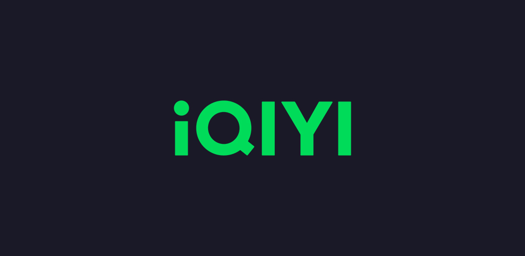 iQIYI - Drama, Anime, Show