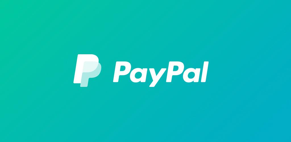 PayPal - Pay, Send, Save