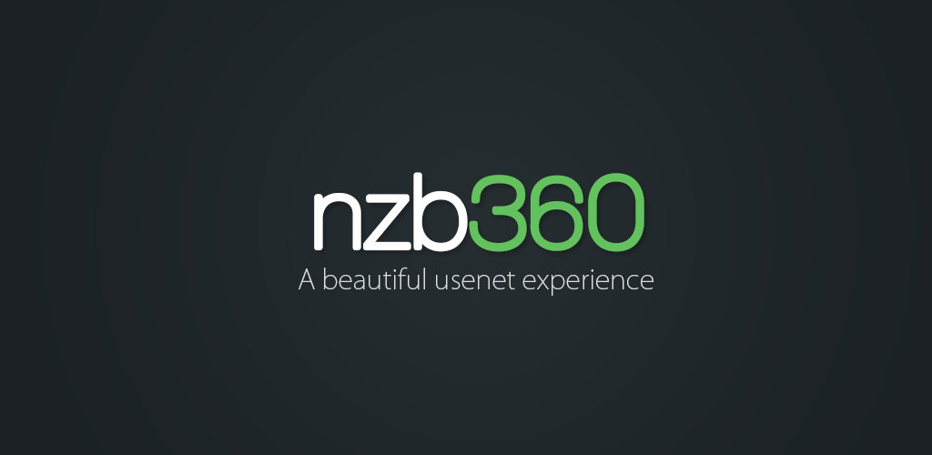 nzb360 - Sonarr / Radarr / SAB