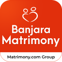 Banjara Matrimony-Marriage App