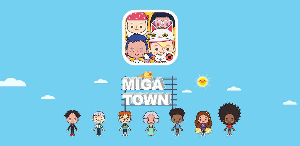 Miga Town